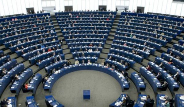parlement europeen