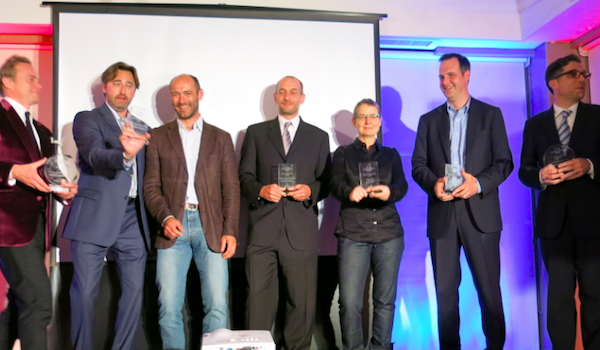 Awards