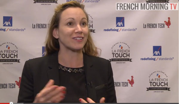 AxelleLemaireFrenchTech