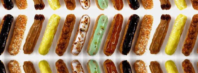 Eclair 3