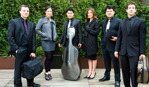 Ensemble SF