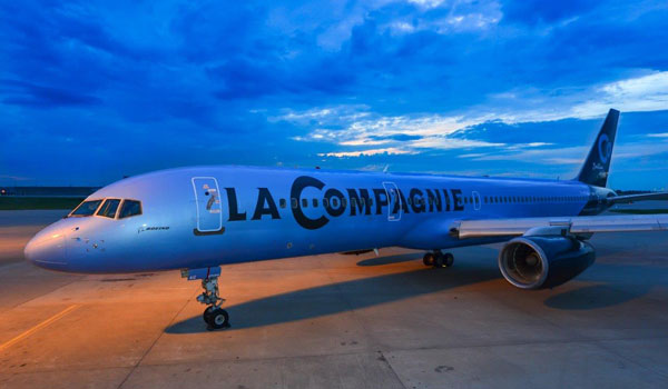 LaCompagnie