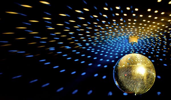boule disco