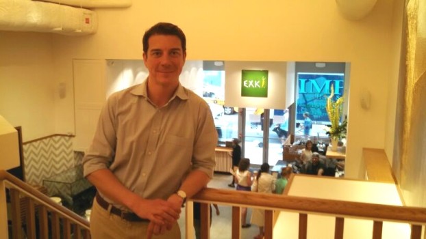 exki new york