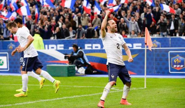 Equipe de France