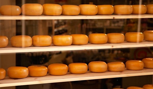 fromages