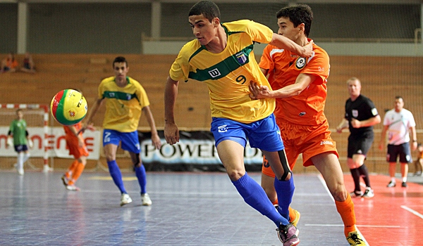 futsal