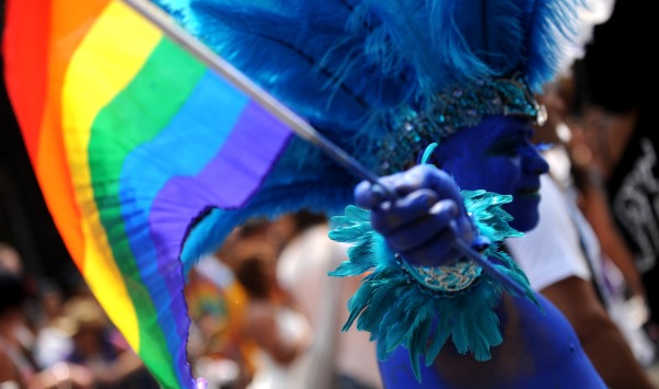 Gay Pride