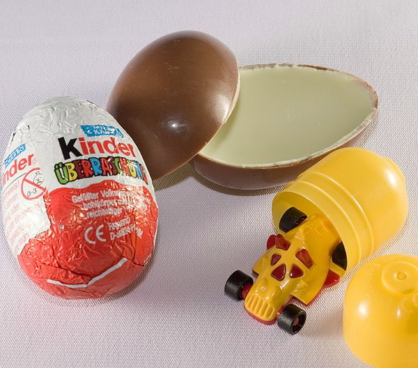 kinder 2