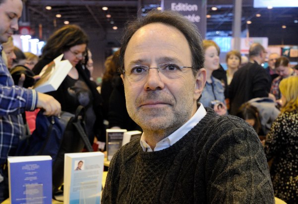Marc Levy