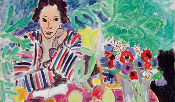 matisse