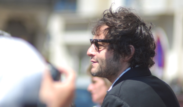 matthieu chedid
