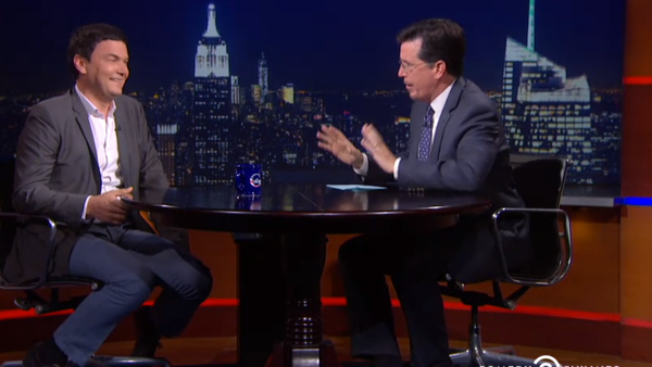piketty colbert