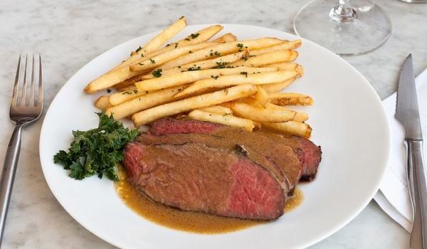 steak-frites