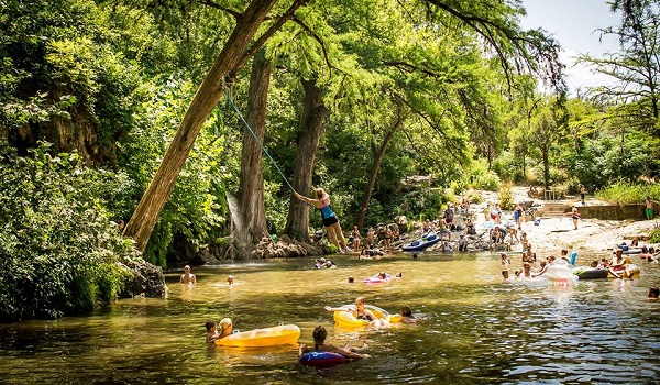 Krause springs 350 par 600