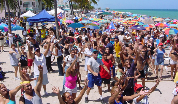 Latin Fest-2