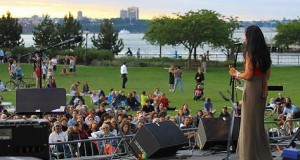 Poetry Fest