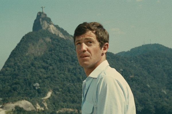 Belmondo