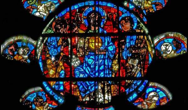 chartres