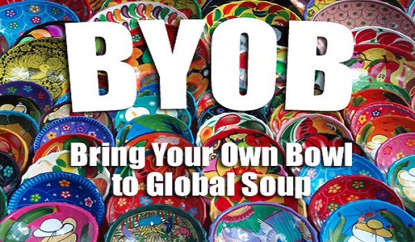 global soup