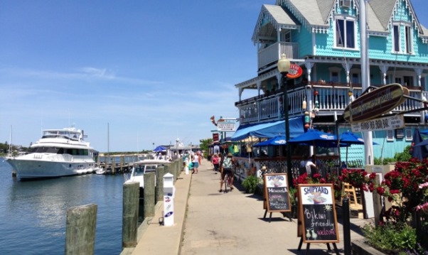 martha's vineyard