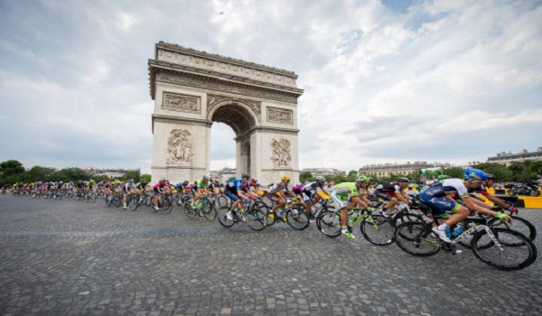 Tour De France 2014