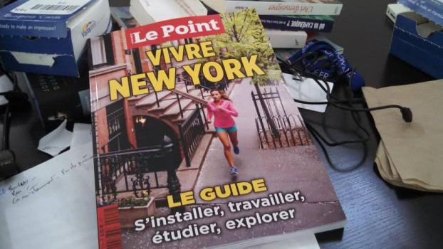 vivre new york