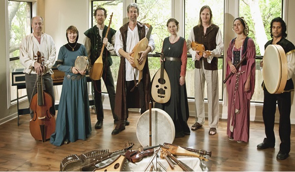 austin troubadours