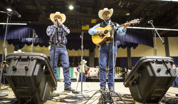 National Cowboy Symposium & Celebration