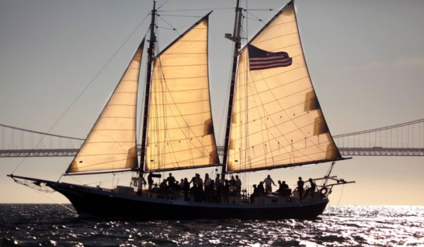 Tall Ships Festival LA