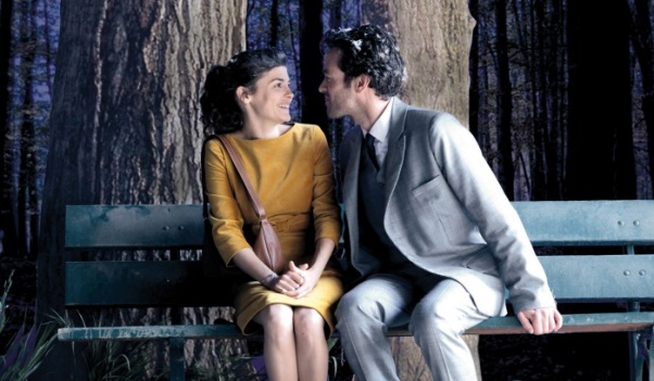 mood indigo
