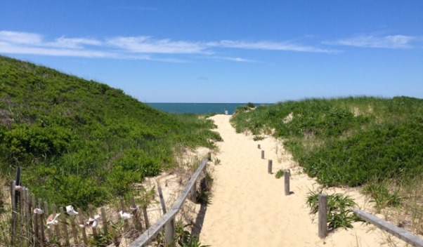 nantucket