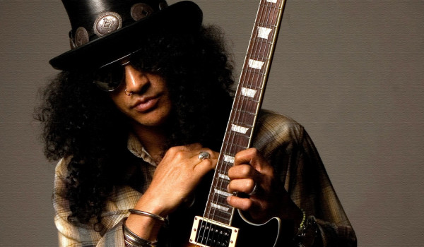 Slash