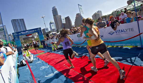 2012 TriRock Austin