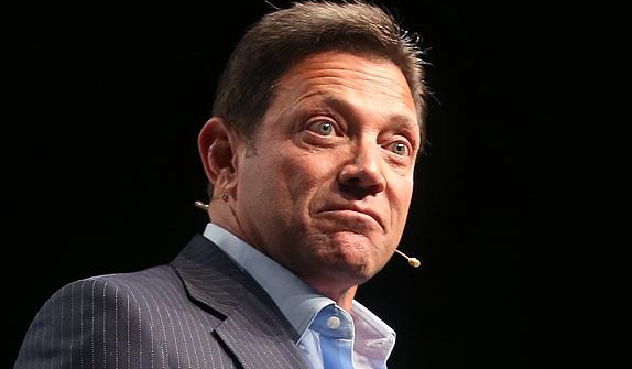 Jordan Belfort