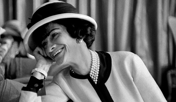 Coco Chanel