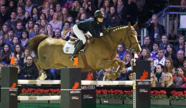 Longines photo