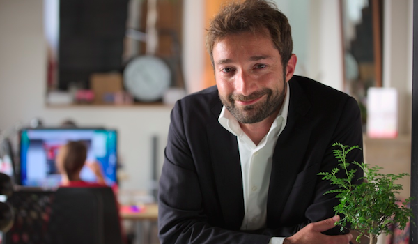 Romain Serman