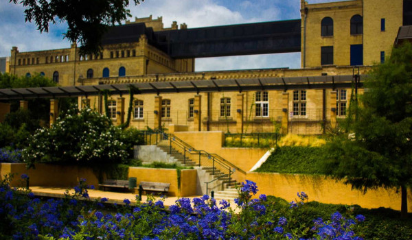 San Antonio Museum of Art