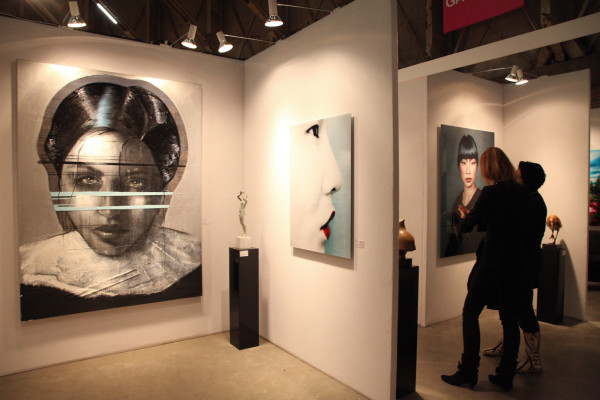 affordable art fair