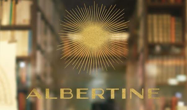 albertine