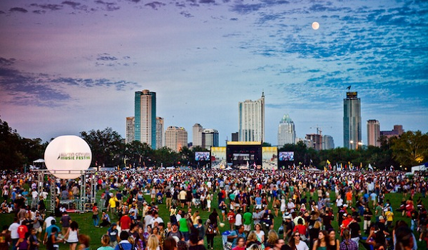 austin city limits