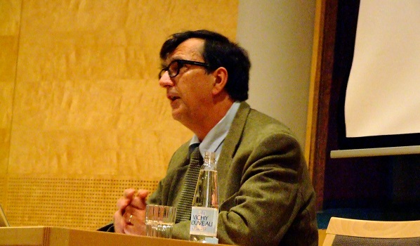 Bruno Latour