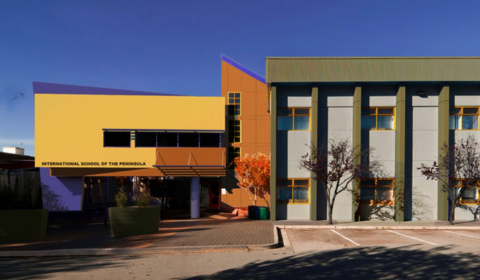 Nouveau campus à l'ISTP