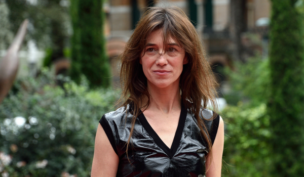 charlotte gainsbourg