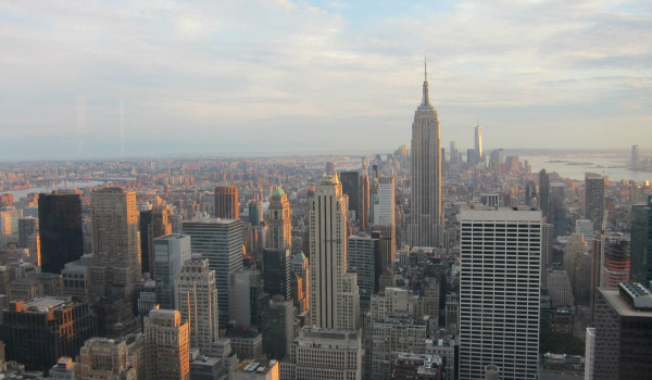 New York City