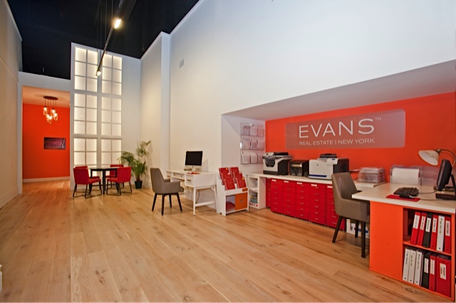 evans 3