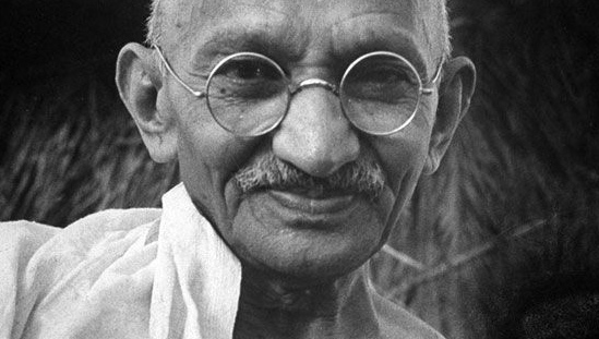 Gandhi