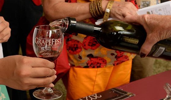 grapefest