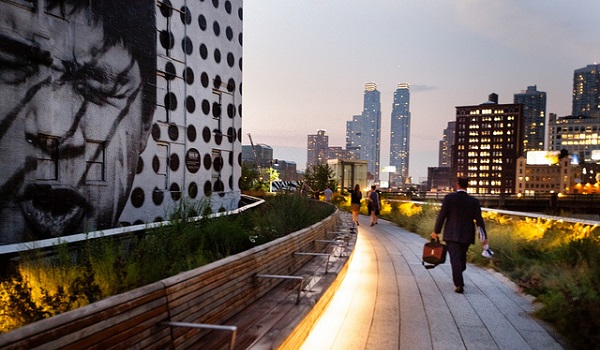 High Line